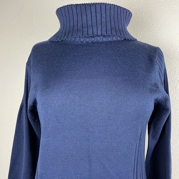 Luciano Dante Turtleneck Sweater - Picture 4 of 6